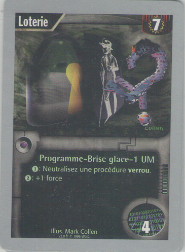 Loterie